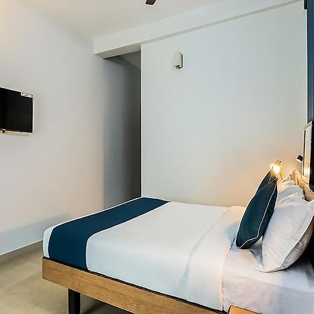 Accadia Residency Hotel Kochi Exterior foto